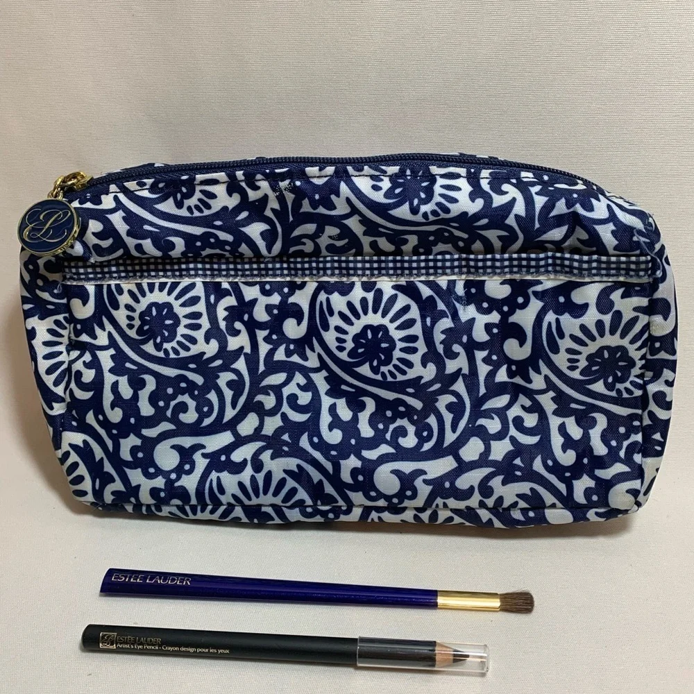 Estée Lauder Black Eyeliner / Eyeshadow Brush